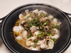 -醉得意·家常菜(杨家湾店)