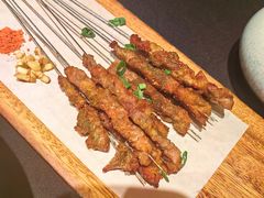 -山石榴·贵州菜(丰盛里店)