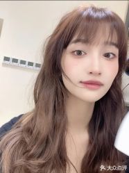 -MORI HAIR SALON日式美发沙龙