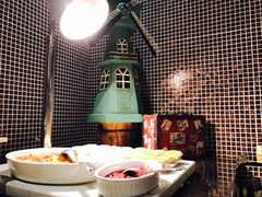 -好日子皇冠假日酒店·君怡咖啡厅(特美思大厦店)