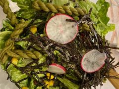 超级凯撒沙拉-羲和雅苑•北京烤鸭(平安国际金融中心店)