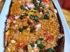 -万州烤鱼江湖菜(圣地阳光店)