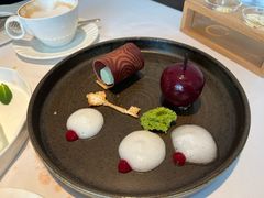 -王品牛排(郑州大卫城店)