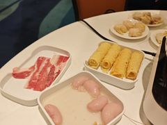 -美心皇宫(绿杨坊店)