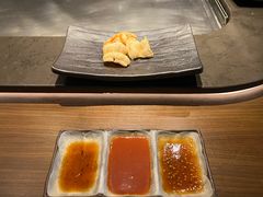-岩盐·铁板料理(嘉里店)