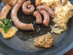 -蓝枪鱼西餐厅(锦华店)