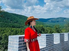 -塞罕坝国家级自然保护区