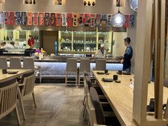 -御瀛日本料理