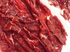 -伟记牛肉(金鸿公路店)