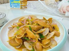 -阿浪海鲜连锁•海鲜加工•老字号(第一市场店)