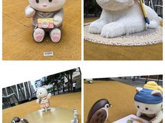 -深圳湾万象城(南山店)