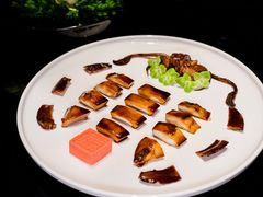 -海味世家·家常菜馆(明州里店)