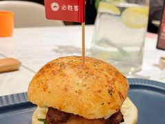 -必胜客(堤口路店)