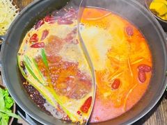 -冯校长老火锅(广州正佳广场店)