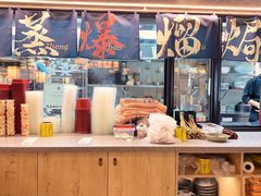 -大盐帮川菜馆(长楹天街店)