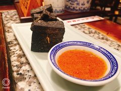 -南京大牌档(崇文门国瑞店)