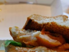 -肯德基(孝陵卫地铁站店)