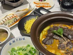 -王捌小院(红花坡店)