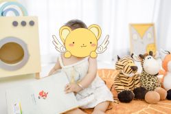 -玛瑞莎·儿童·亲子摄影(越秀店)