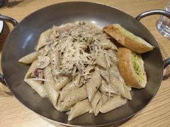 -托斯卡纳烘焙意大利餐厅(五天地店)