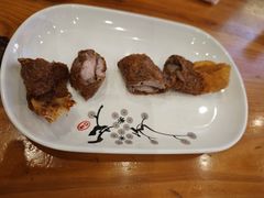 -八市阿杰五香(大元路分店)