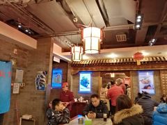 大堂-天兴居(鲜鱼口街店)