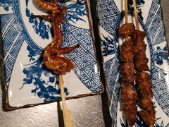-探鱼·鲜青椒爽麻烤鱼(广州花都来又来店)