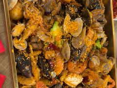 -巽寮印象美食部落餐厅·海鲜·地方特色菜(惠州体验店)