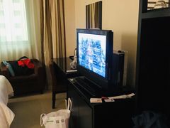 -北京九华山庄会展酒店