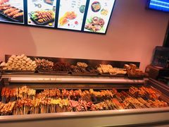 -老谢野馄饨(延安路店)