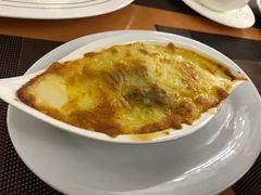-红房子西菜馆(淮海中路店)