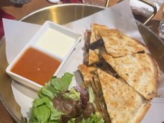 -榖屋house of flour(张江首店)