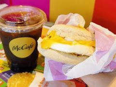 -麦当劳(金平路站店)