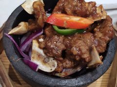 -如丰晟宴(长安万达店)