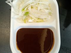 -李连贵熏肉大饼(宁山中路店)