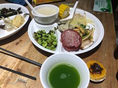 -素清香(解放路店)