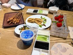 -小大董·烤鸭(王府井apm店)