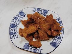 -潘大福特色蒸菜(湖滨店)