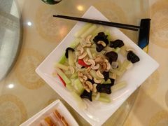 -心点盛宴江南西店