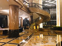 -上海浦东星河湾酒店