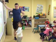 -瑞思成长中心(高新校区)