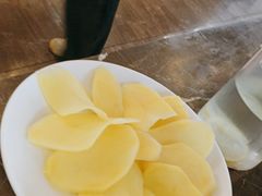 -芭夯兔·兔肉汤锅(新都店)