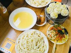 -王菊美食街·王菊面馆(总店)