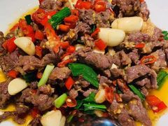 -炊烟小炒黄牛肉(中心印象城店)