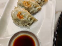 广式煎饺-南拳十三姨·潮汕砂锅粥·粤菜(西单大悦城店)