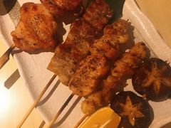 -有喜屋·深夜食堂(北京西路店)