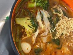 -刘文祥麻辣烫(蛇口店)
