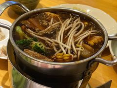 -丽和苑·自助寿喜锅(虹梅路店)