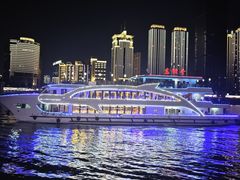 -武昌中华路码头(轮渡站)