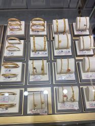 -菜百首饰(朝阳店)